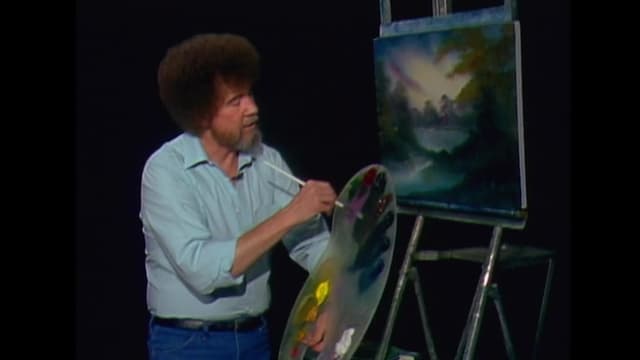 S12:E04 - Árboles Otoñales Brillantes