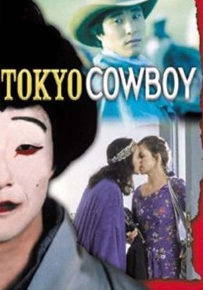 Tokyo Cowboy