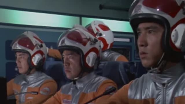 S01:E28 - Lullaby of the Migratory Bird Monster