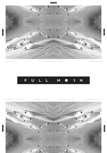 Full Moon