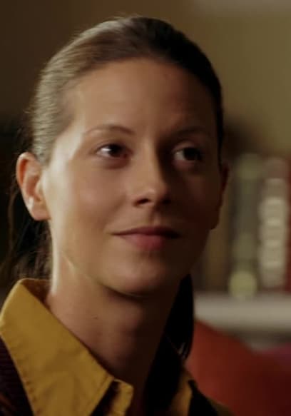 S02:E06 - Revolution Isn't a Tea Party poster