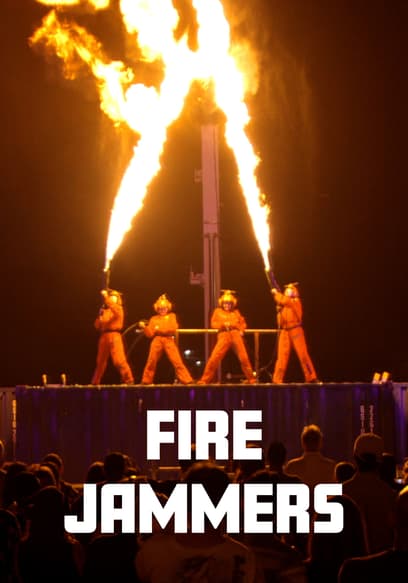 Fire Jammers