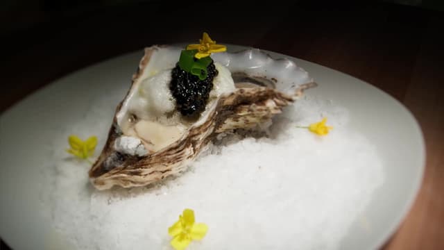 S01:E05 - The Oyster Dish