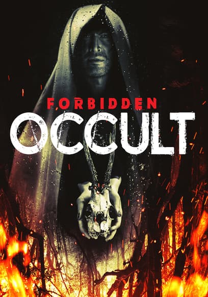 Forbidden Occult