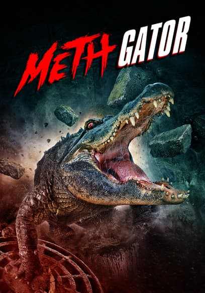 Meth Gator