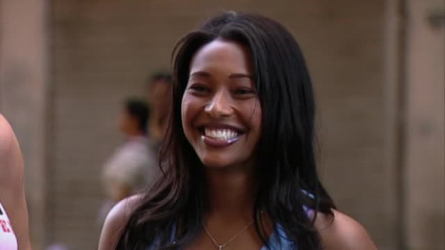 S02:E06 - Tight Rope / Hat of Flies / Escape Ice