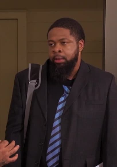 S01:E01 - Movin on In poster