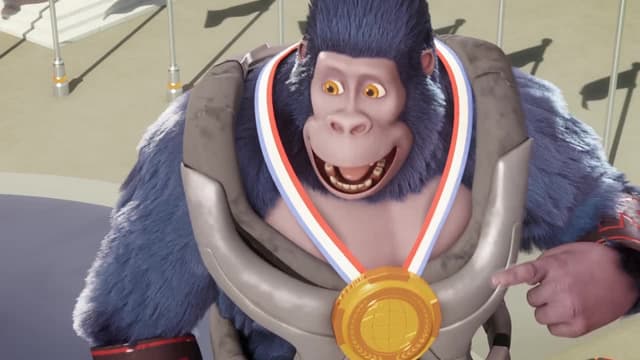 S02:E04 - Redemption