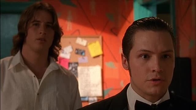 S03:E07 - Interruptus