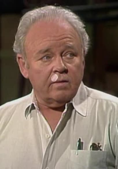 Watch Archie Bunker's Place S04:E09 - Archie Gets a Head - Free TV ...