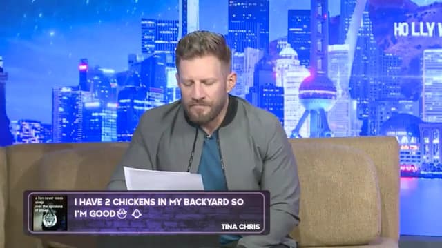 S01:E56 - RIP Irv Gotti, Kendrick Lamar Saves Lives, Flick Picks & More