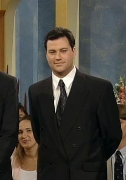 S01:E07 - Wedding poster