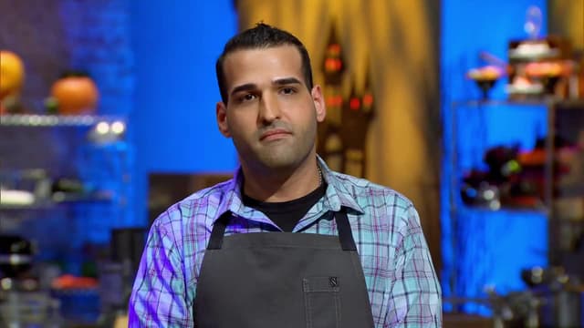 S03:E06 - Extreme Halloween