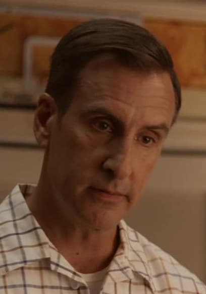 S01:E11 - Phil Ricozzi poster