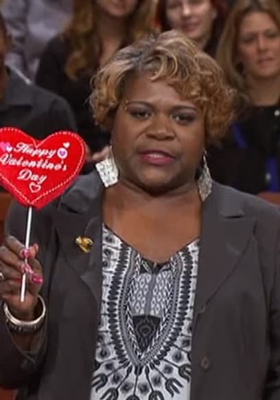 S14:E55 - Linda Hines vs. Edwin King poster
