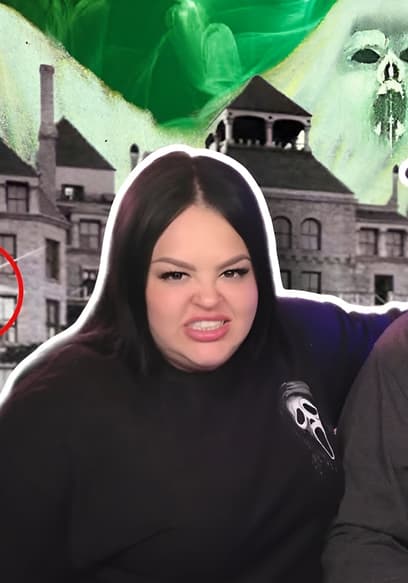 S01:E16 - Sam and Colby Didn't See This Coming poster