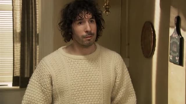 S01:E10 - Pineapple Shampoo