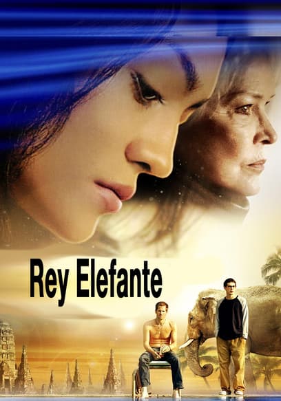 Rey Elefante (Doblado)