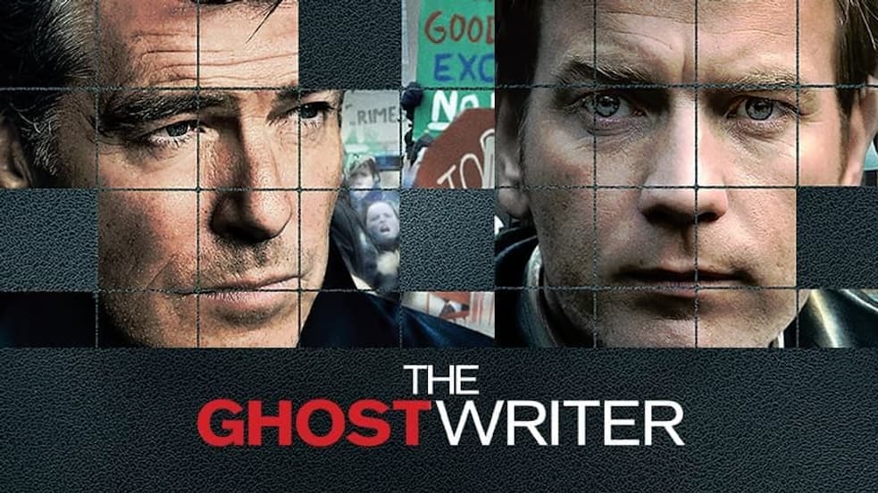 Watch The Ghost Writer (Español) (2010) - Free Movies | Tubi