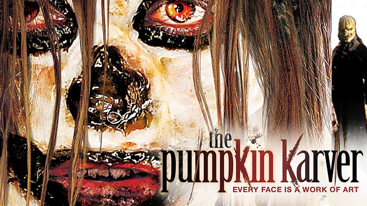 Watch The Pumpkin Karver