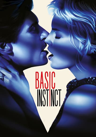 Basic Instinct poster
