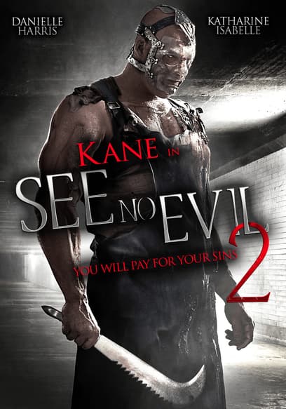 See No Evil 2 (Español)