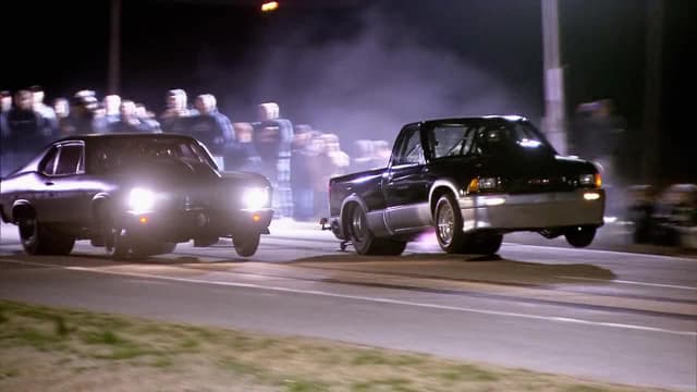 S09:E102 - Road to Number One