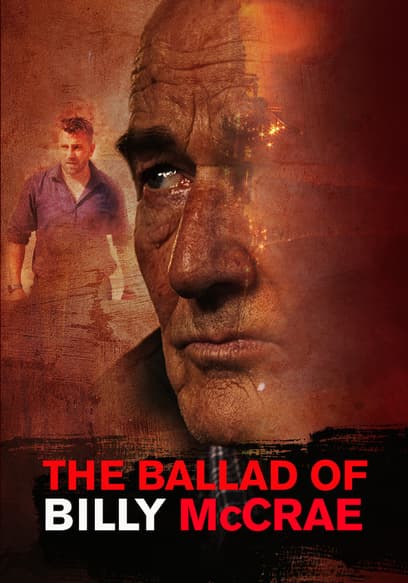 The Ballad of Billy McCrae