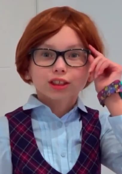 S01:E05 - Alice and Johny: The Story About Back-to-School Bullying poster