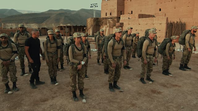 S04:E02 - Survival