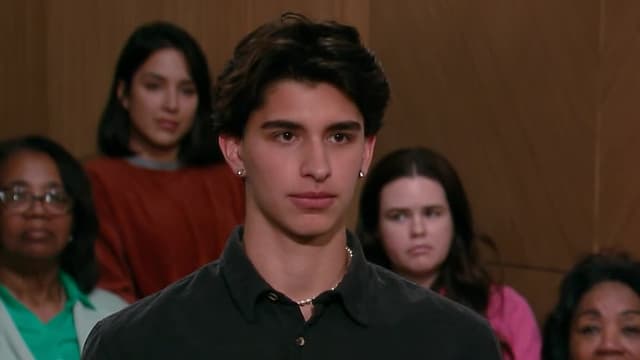 S01:E55 - Episode 1-100A & 1-100B