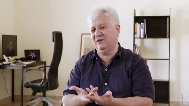 S01:E02 - Blood Antiquities: Islamic State and the Theft of Syria’s Past