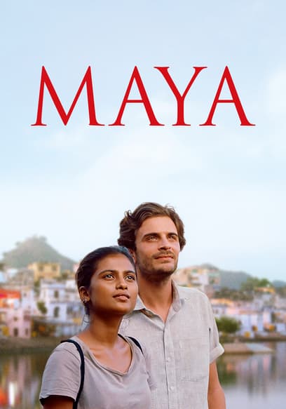 Maya