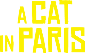A Cat in Paris
