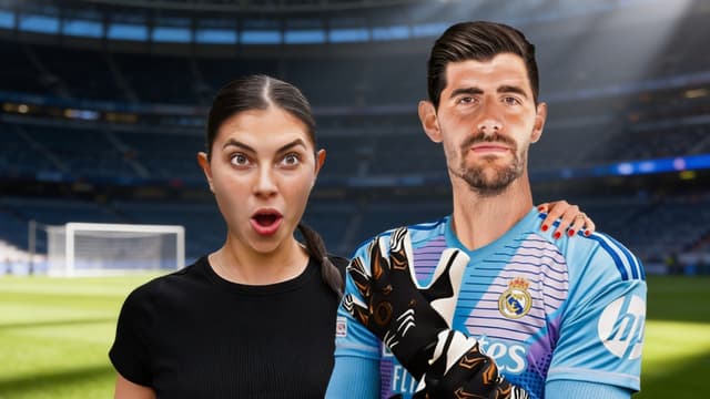 S01:E04 - I Challenged World's Best Goalkeeper