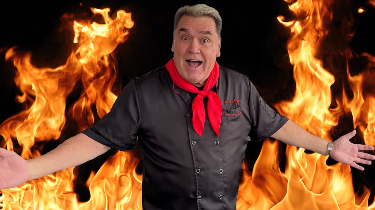 Watch Chasing the Flames