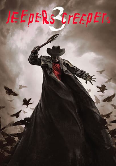 Jeepers Creepers 3