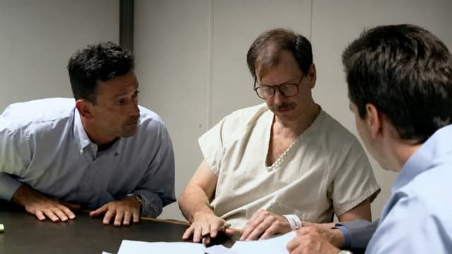 S01:E03 - Conversations With the Green River Killer