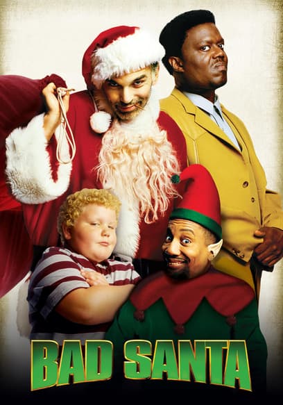 Bad Santa