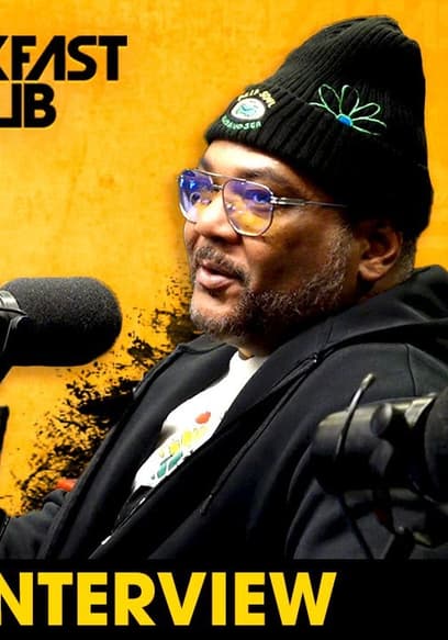 S01:E213 - De La Soul Interview, Jake Paul to Fight Former Heavyweight Champ Anthony Joshua This Year + More poster