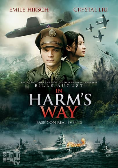 In Harm's Way