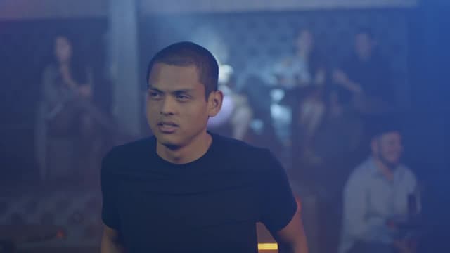 S01:E12 - Episodio 12