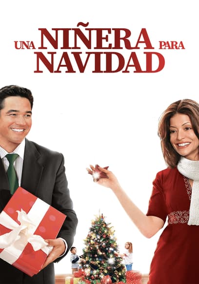 Una Niñera Para Navidad (Doblado)