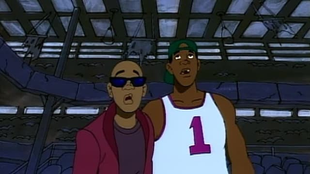 S02:E06 - ¡Los muertos no saltan!