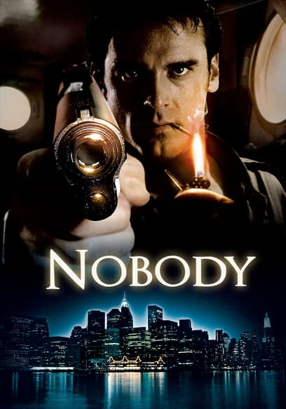 Nobody