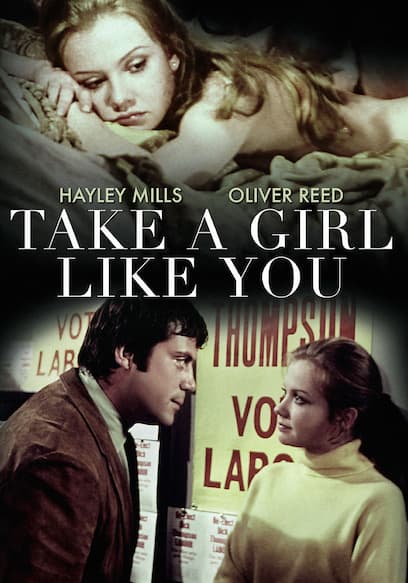 Take a Girl Like You