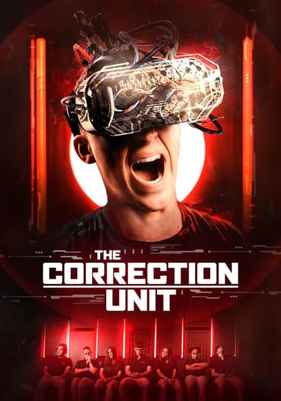 The Correction Unit poster