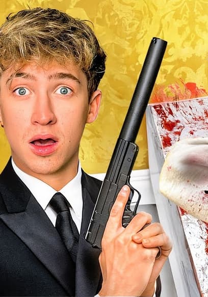 S01:E07 - Solving the Murder of Harper Zilmer poster