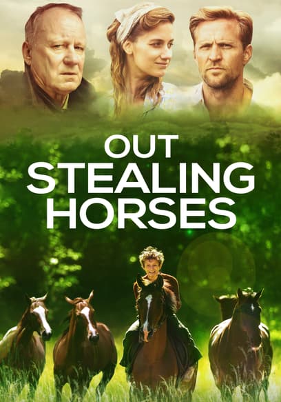 Out Stealing Horses