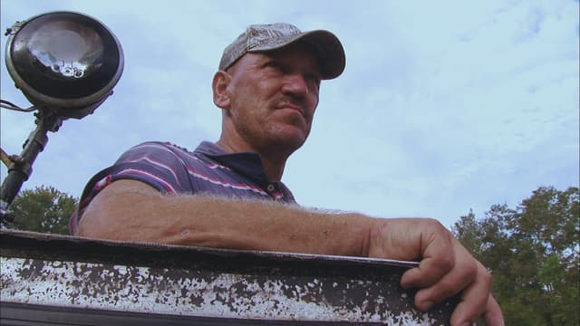 S02:E12 - Rising Pressure